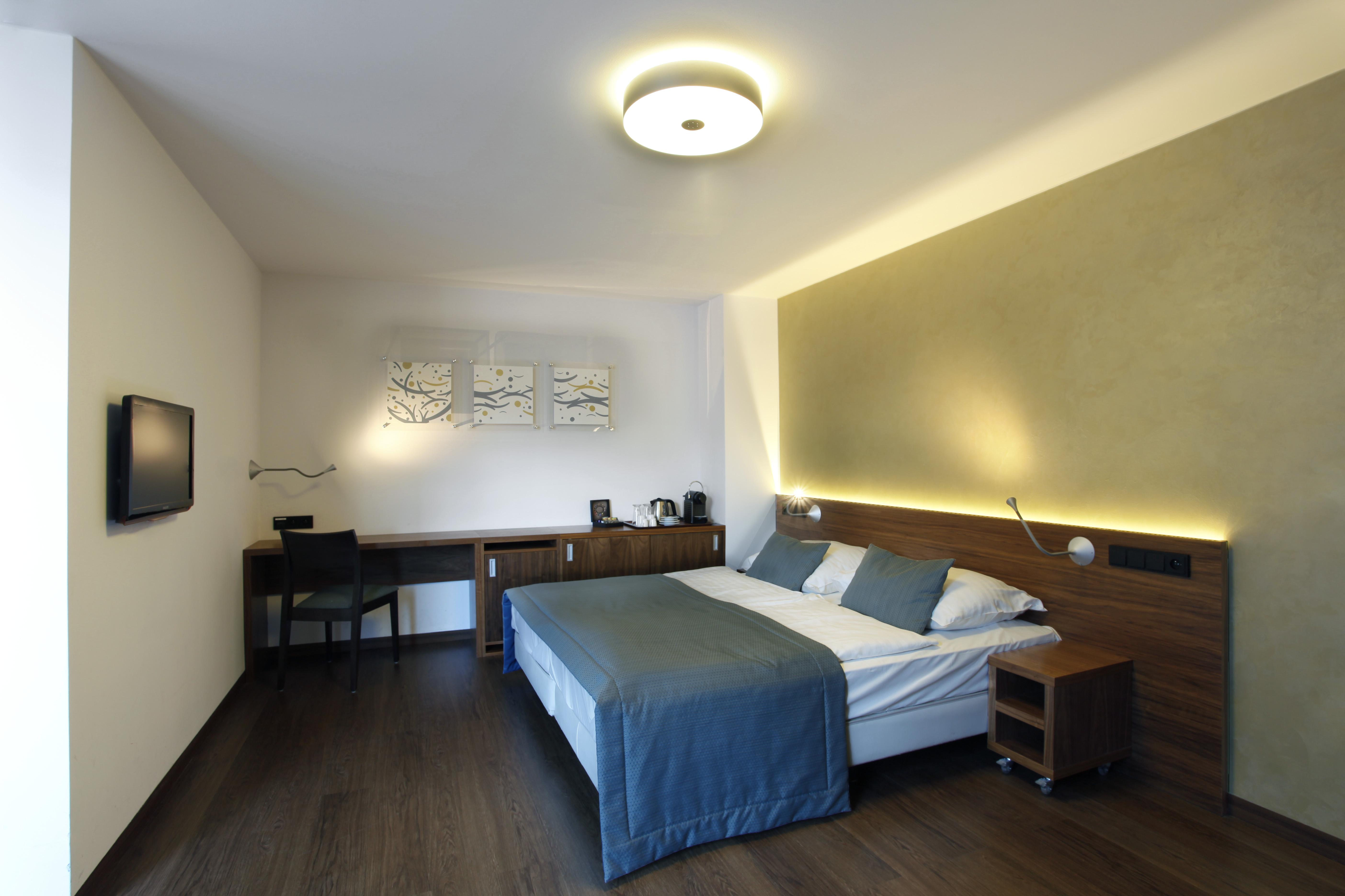 Carol Hotel Praha