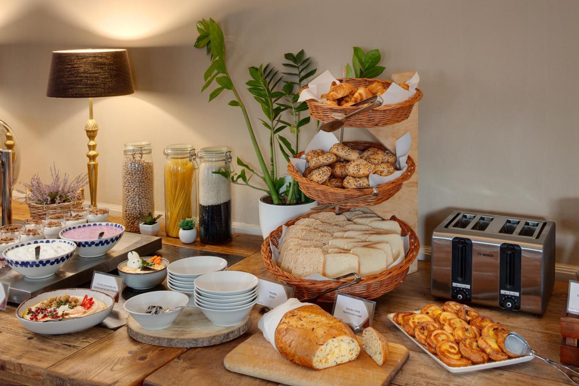 Hotel Carol Praha
