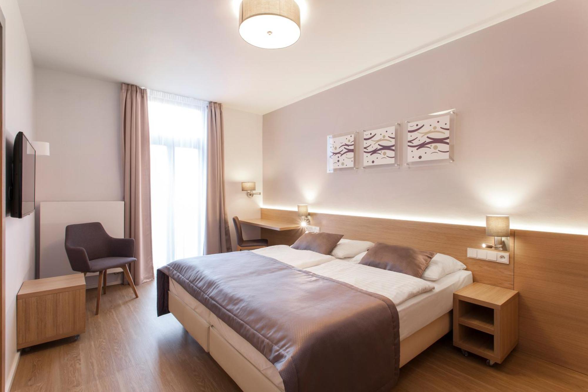 Hotel Carol Praha