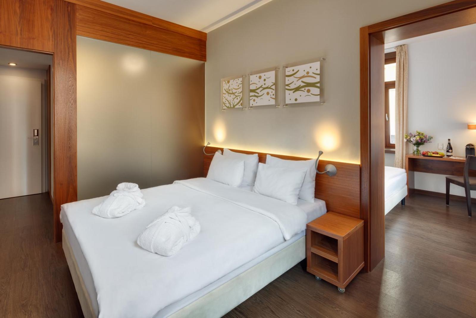 Carol 4* Praha